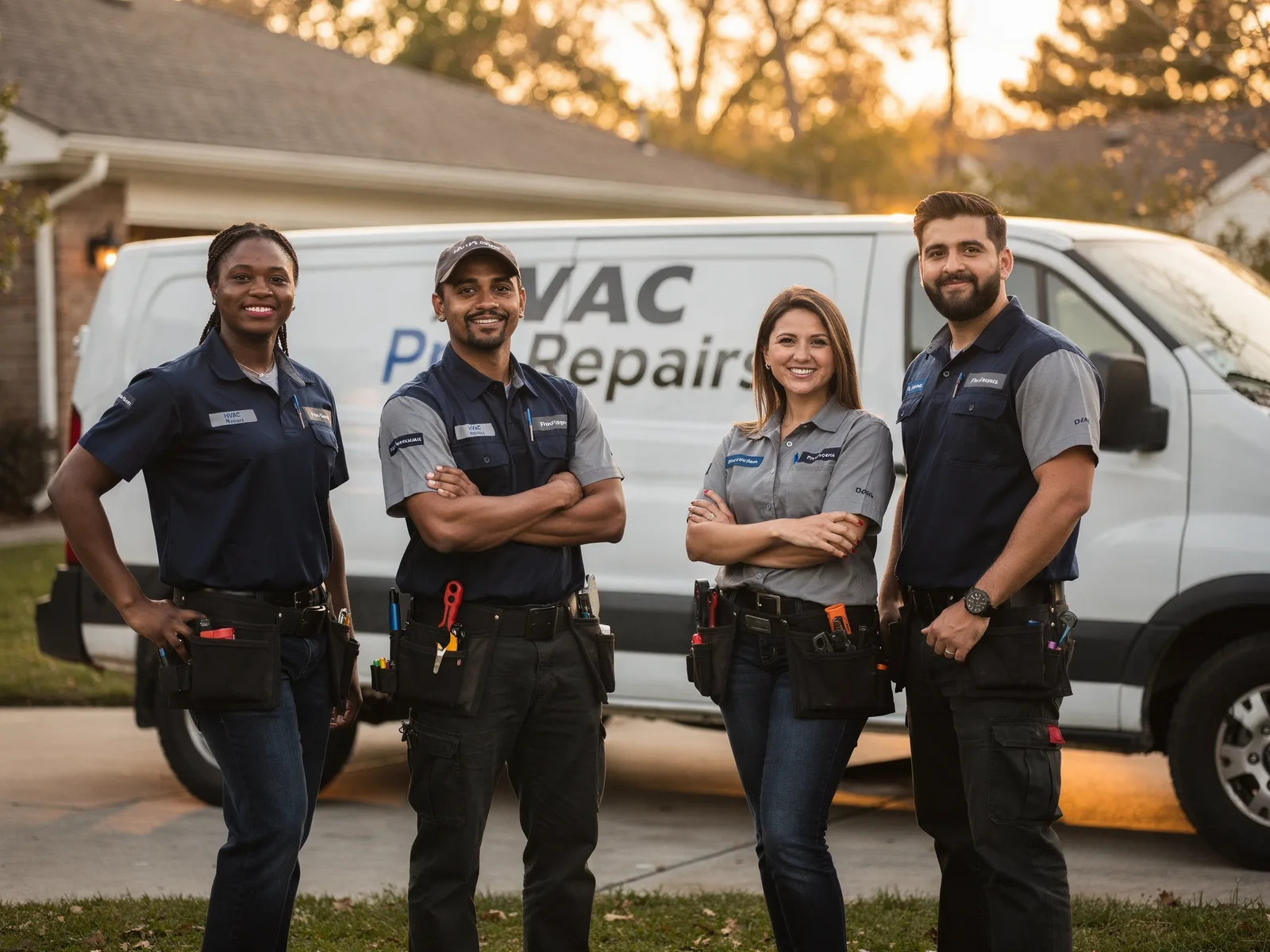 Heat Pump Repair company in Barto, PA