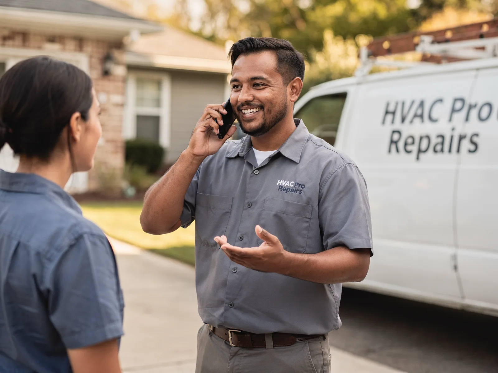 Heat Pump Repair Barto, PA FAQs
